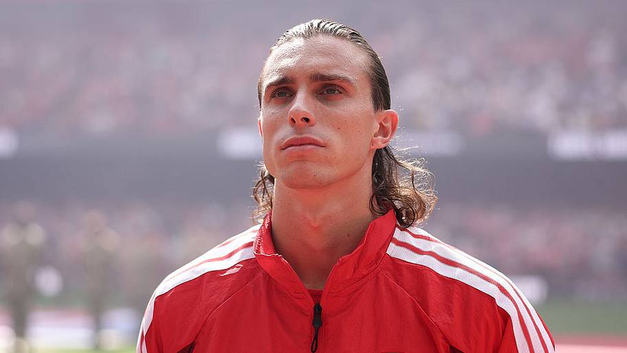 Riccardo Calafiori of Arsenal