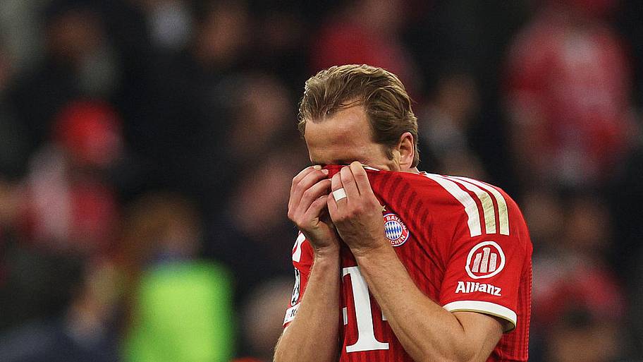 Harry Kane