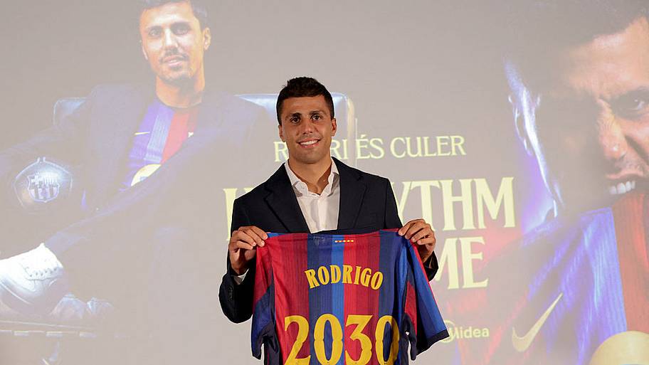 Rodri