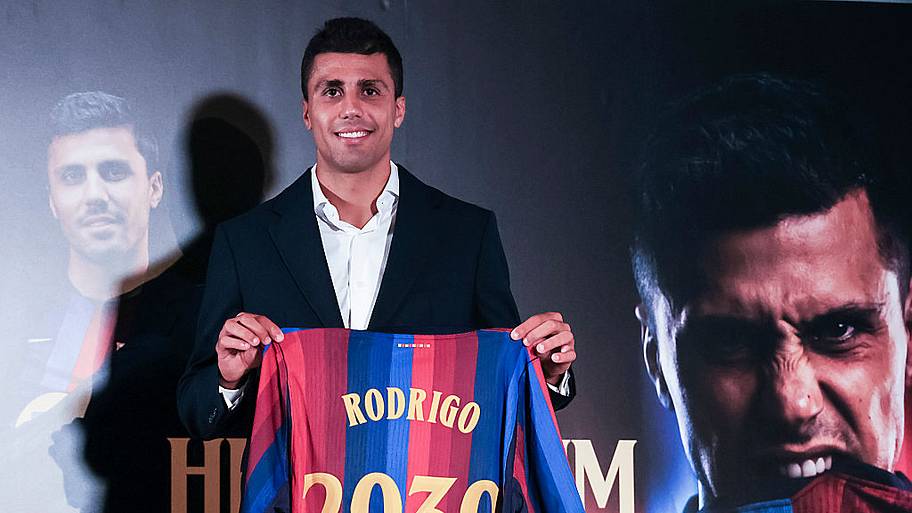Rodri