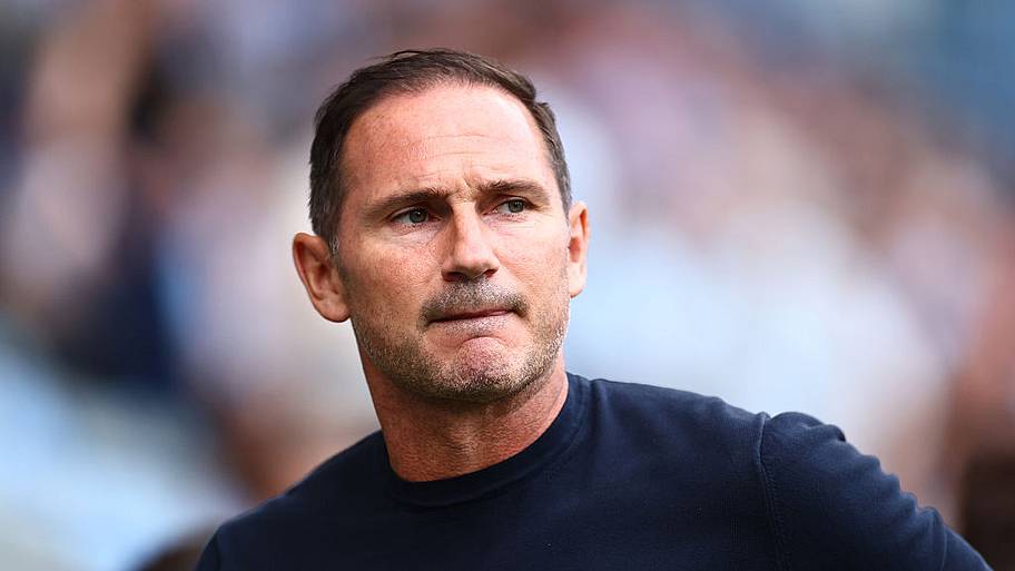 Frank Lampard