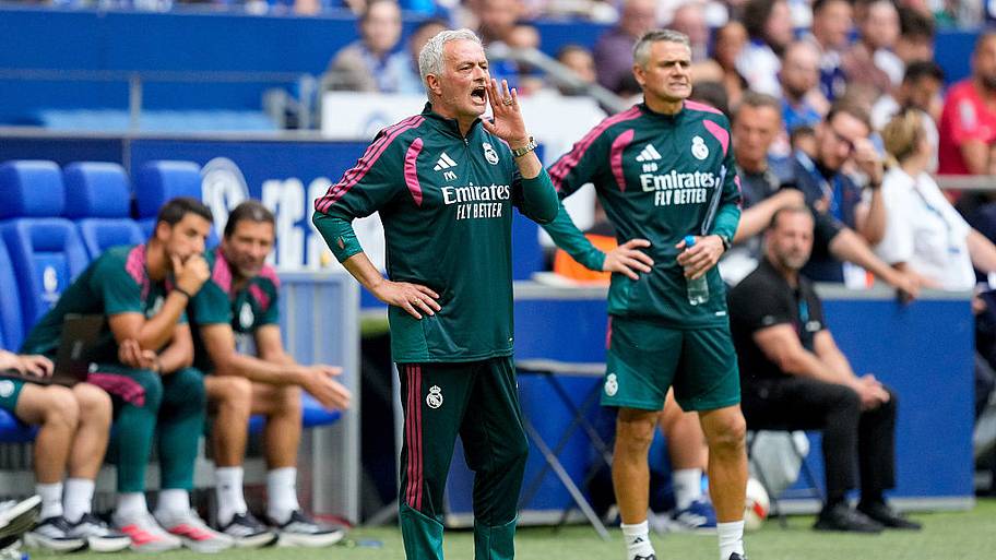 José Mourinho