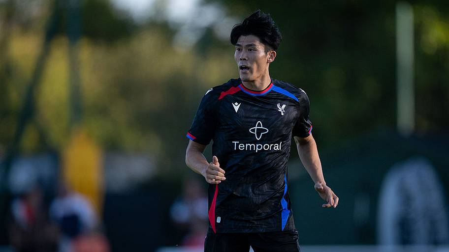 Takehiro Tomiyasu