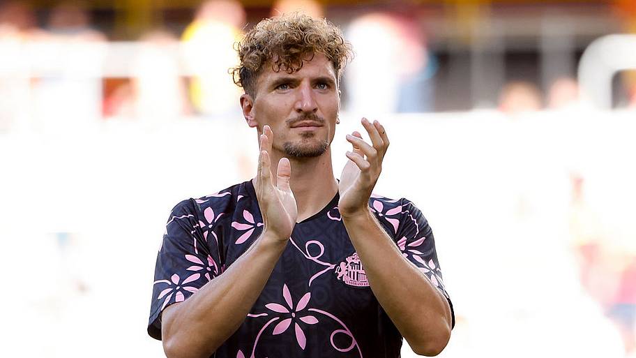 Thomas Meunier