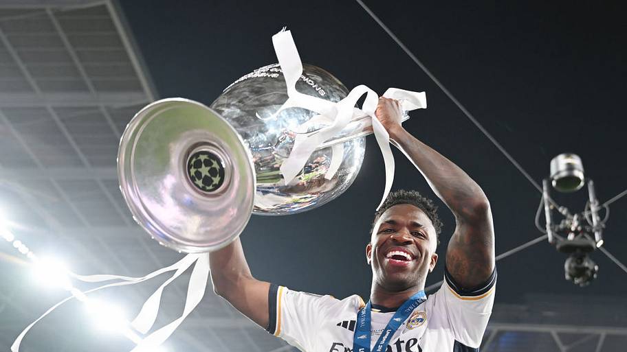 Vinícius Júnior 