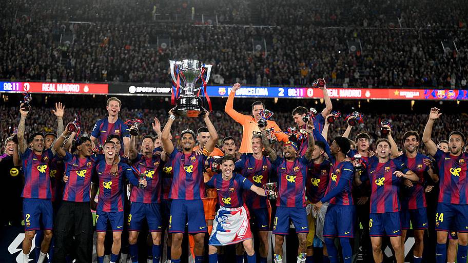Barcelona