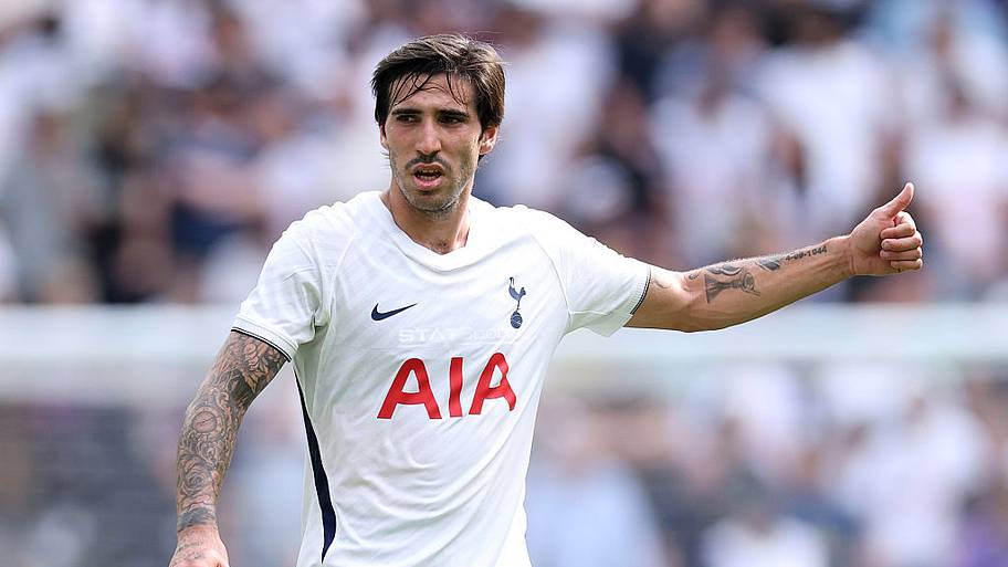 Sandro Tonali