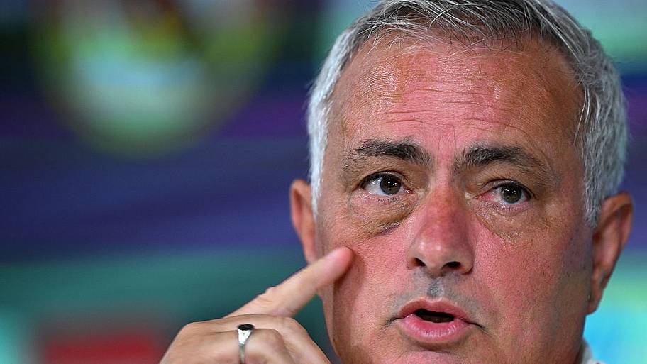 José Mourinho