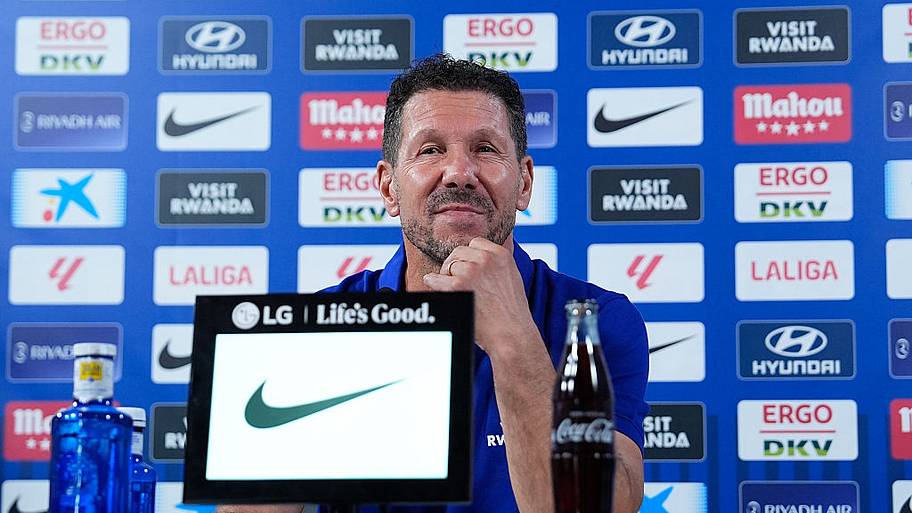 Diego Simeone
