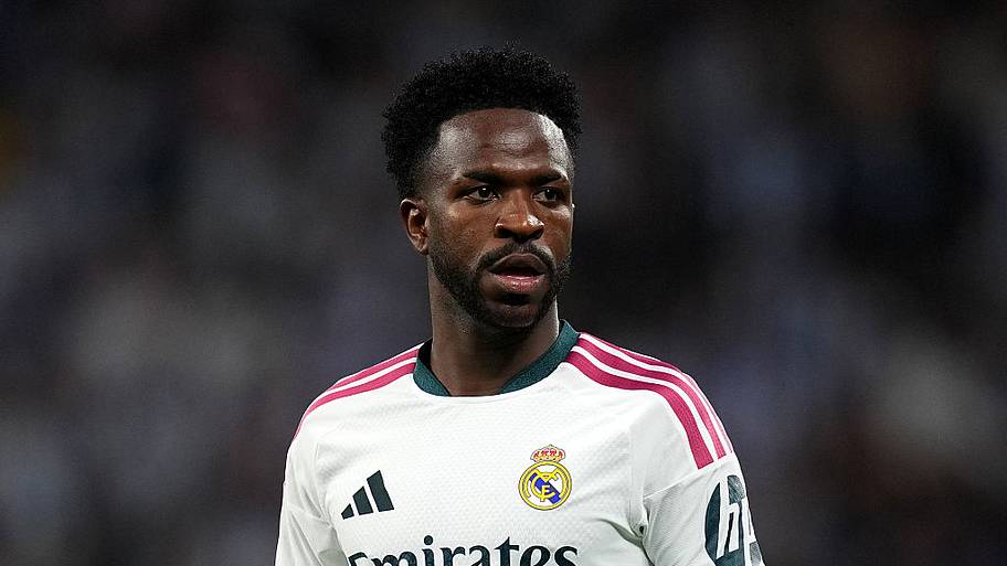 Vinícius Júnior 