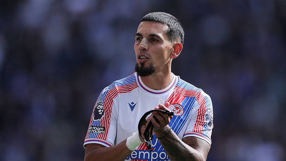 Daniel Muñoz