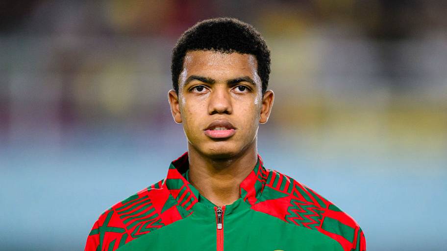 Abdelhamid Aït Boudlal