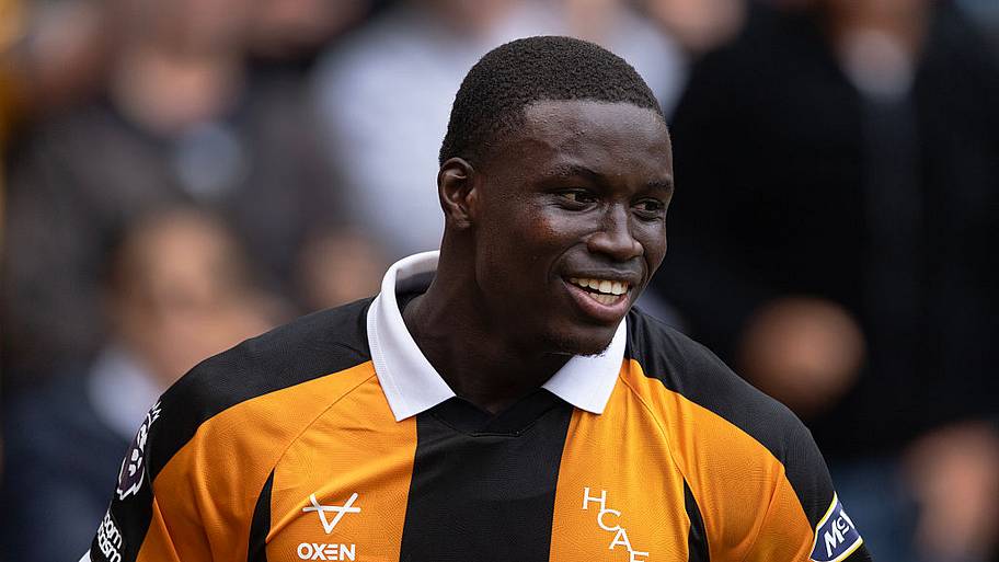 Nobel Mendy