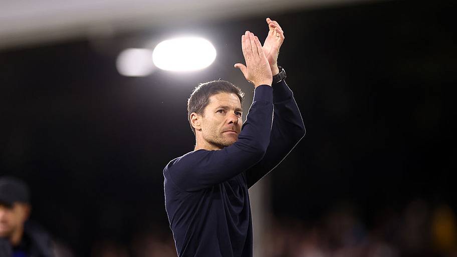 Xabi Alonso