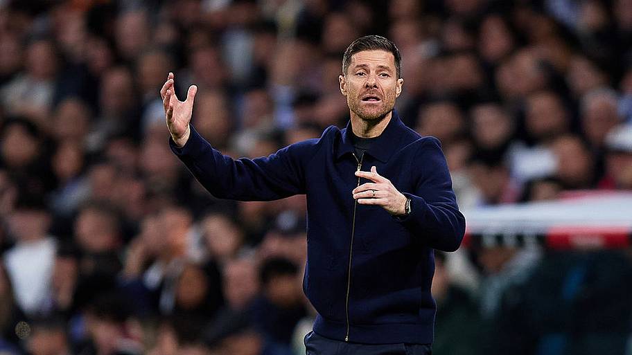 Xabi Alonso