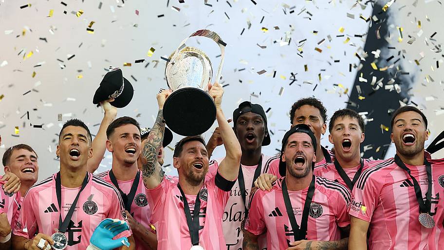 Inter Miami
