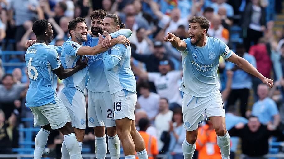 Manchester City