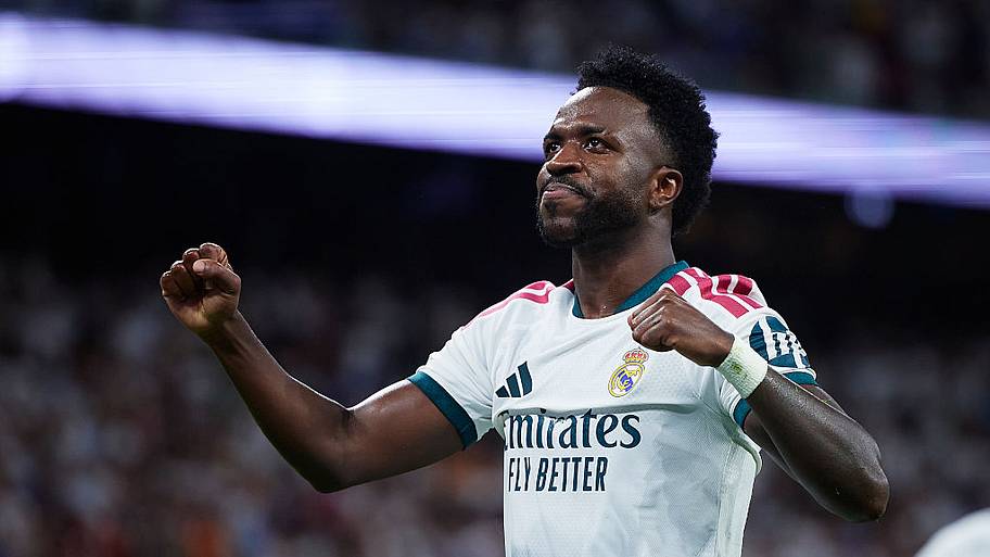 Vinícius Júnior 