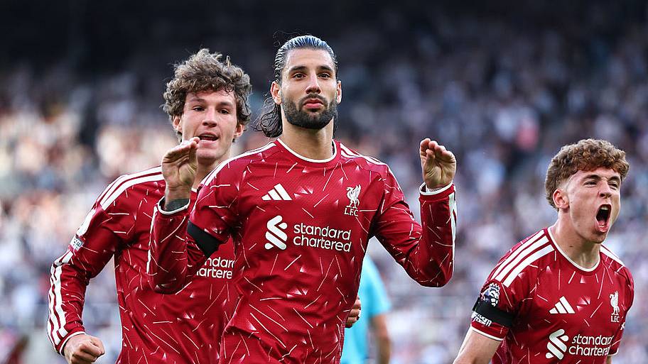 Liverpool
