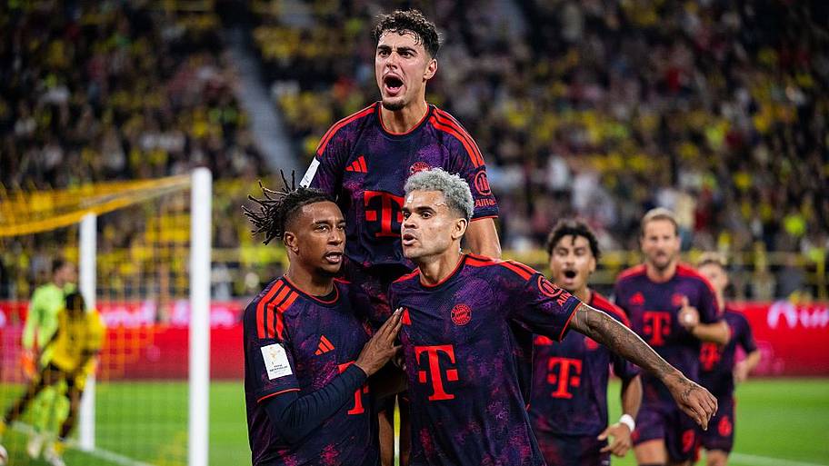 Bayern Munich