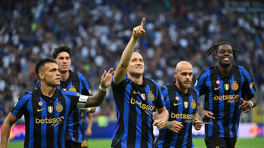 Inter Milan