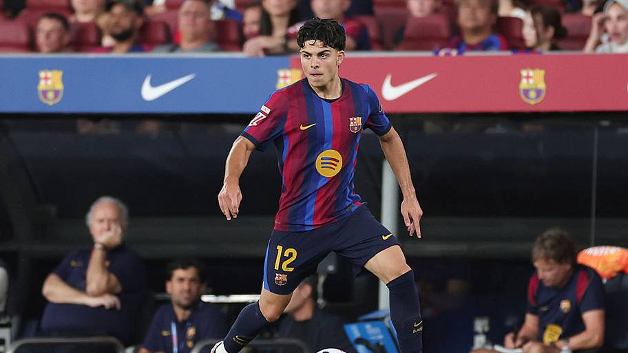 Xavi Espart