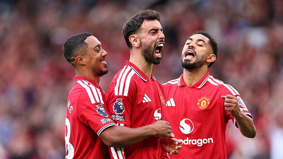 Manchester United