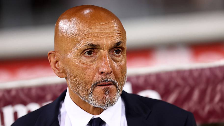 Luciano Spalletti