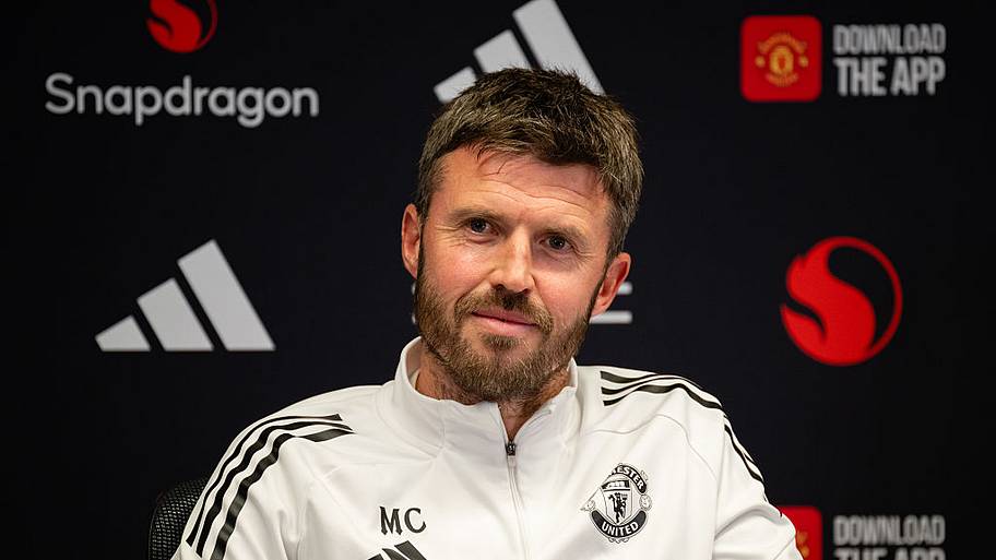 Michael Carrick