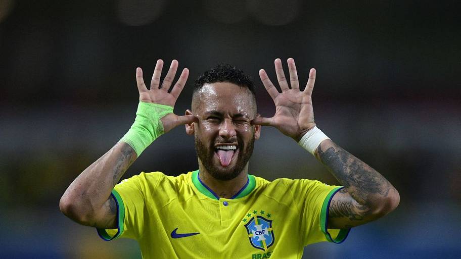 Neymar
