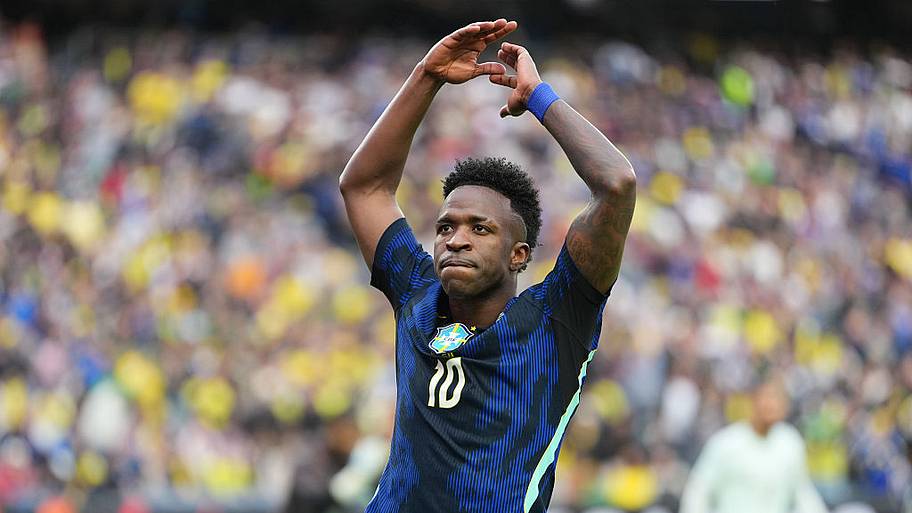 Vinicius Jr