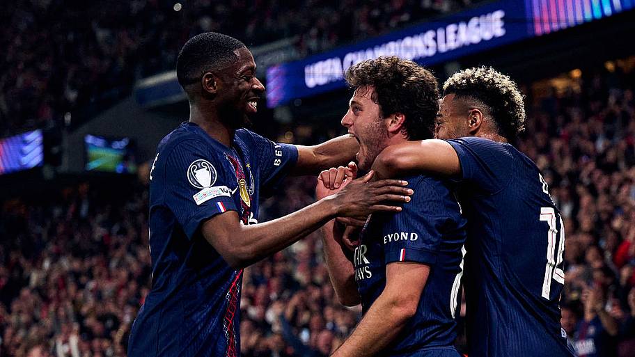 PSG