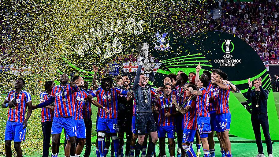 Crystal Palace