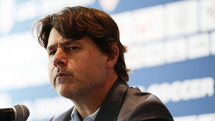 Mauricio Pochettino
