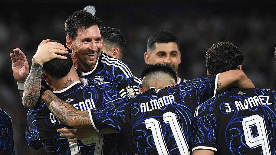 Argentina