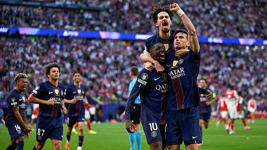 PSG