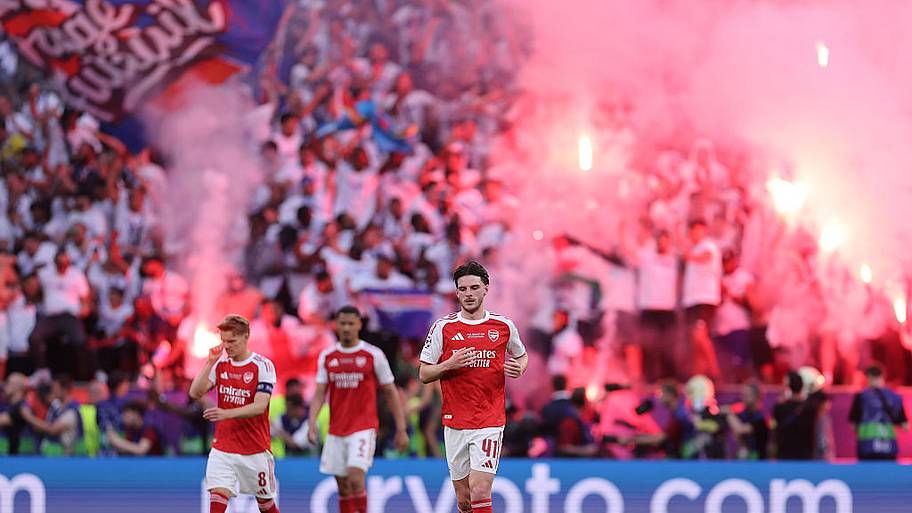 Arsenal