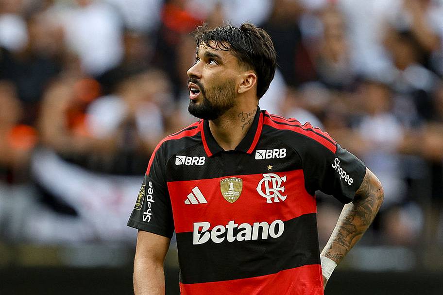 Lucas Paquetá