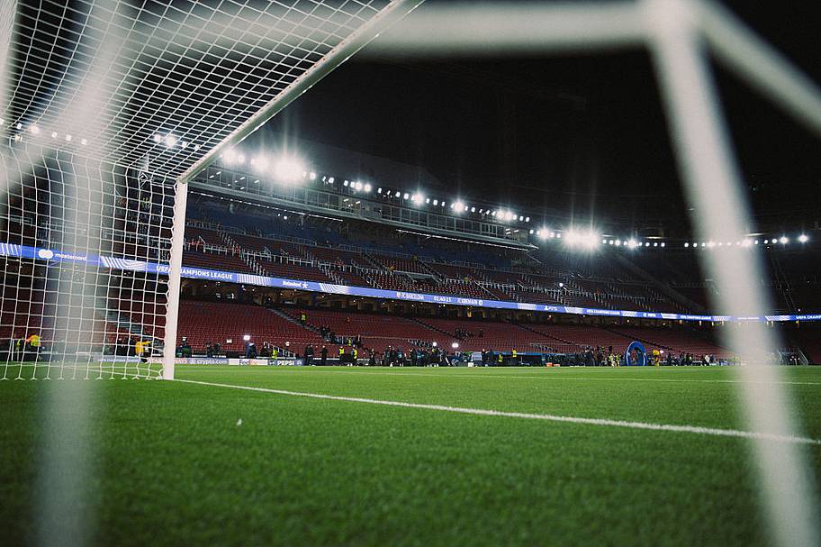 Camp Nou