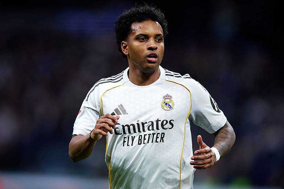 Rodrygo
