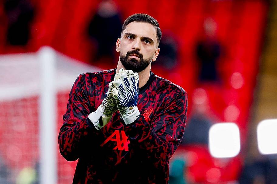 Giorgi Mamardashvili