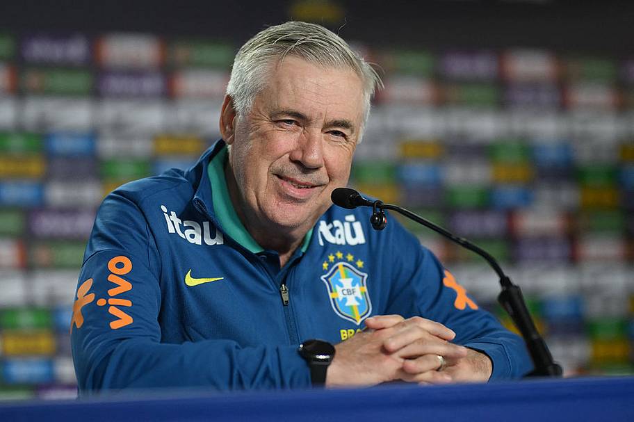 Carlo Ancelotti