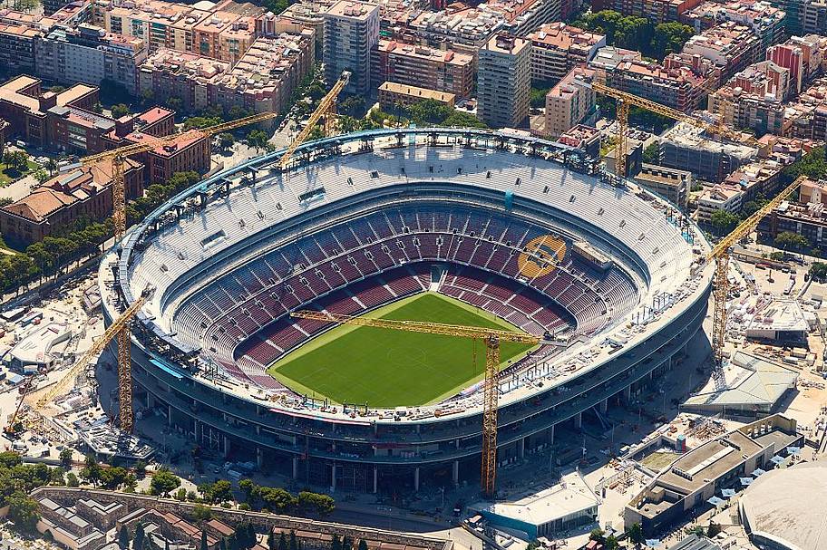 Camp Nou