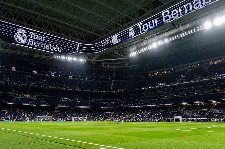 Bernabéu 