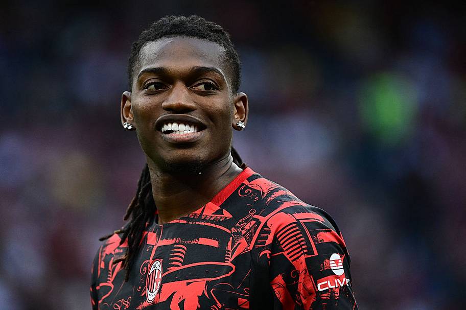 Rafael Leão