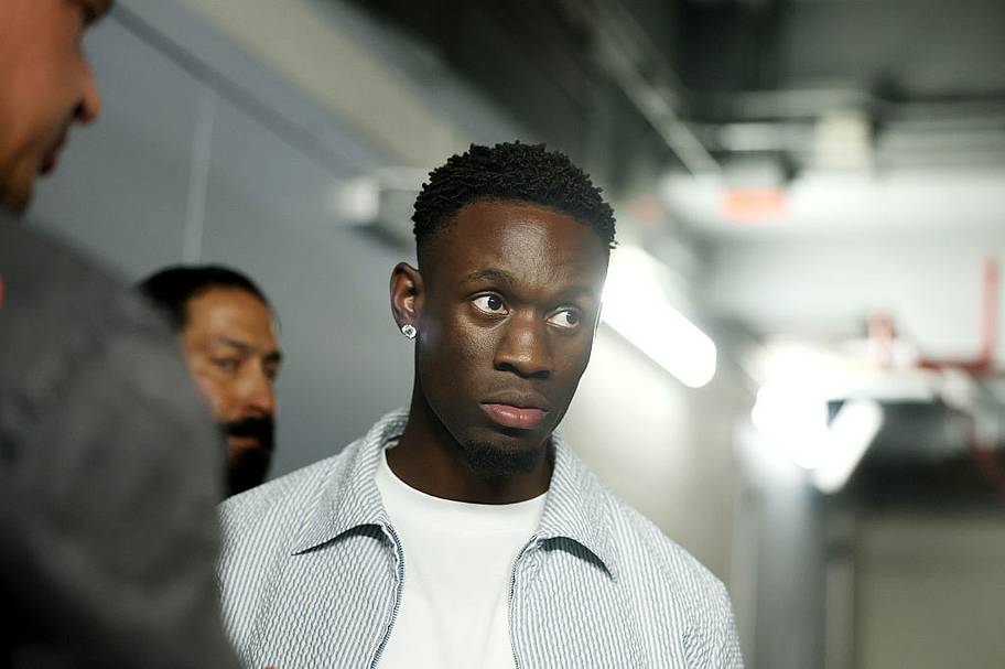 balogun face