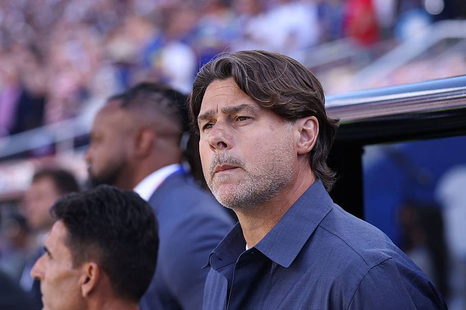 Mauricio Pochettino