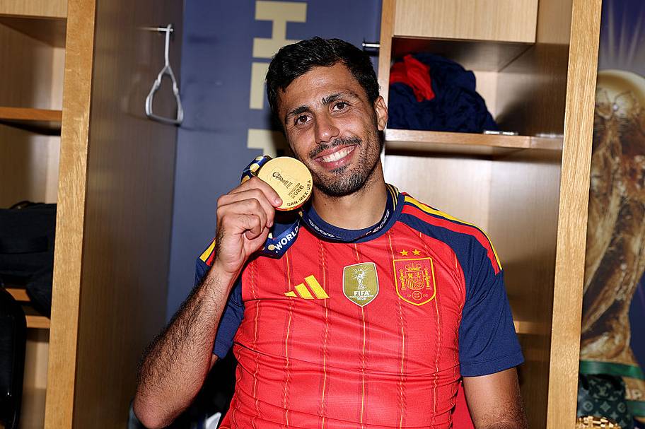 Rodri