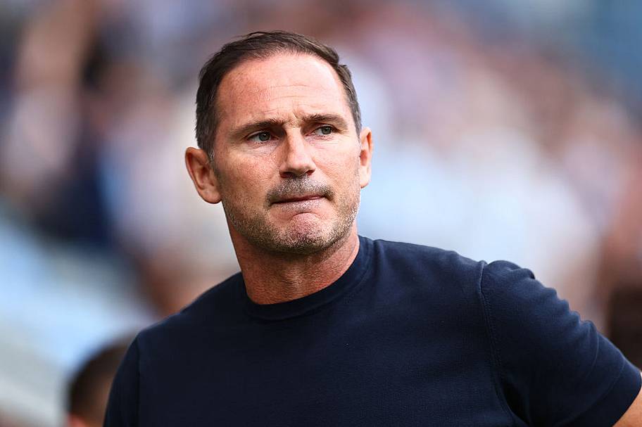 Frank Lampard
