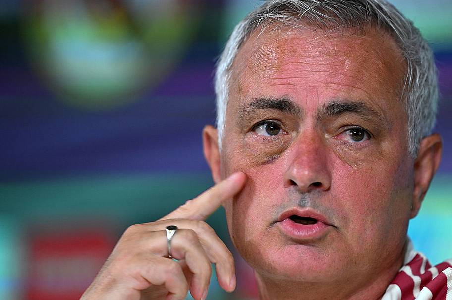 José Mourinho